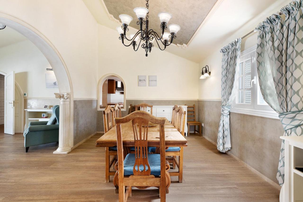 Вілла Casa Suenos Сан-Мігель-де-Абона Екстер'єр фото
